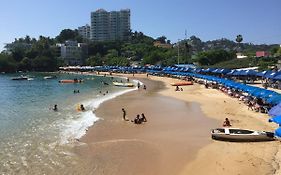 Hotel Oasis Acapulco